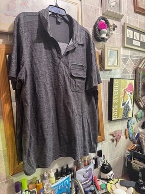 Montage shirt